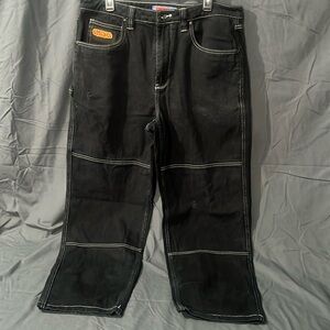 Empyre cargo jeans